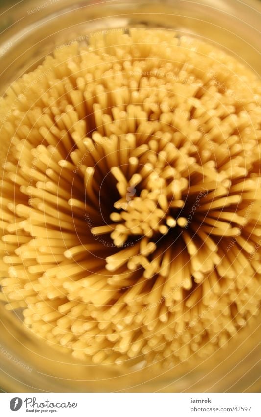 noodles Noodles Kitchen Yellow Spaghetti Macro (Extreme close-up) Close-up Nutrition