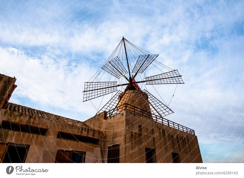 2021 06 01 Marsala mill and salt flats 1 sicily saline italy marsala sea tourism italian trapani water sicilian travel landscape sunset nature saltpans