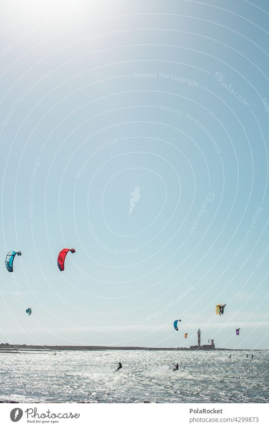 #A0# Kiter kiting with kiteboard at the kite beach :) kiters heaven Kiteboard Kitesurfing kitesurfer Kite flying kiteboarding kite sailing Aquatics