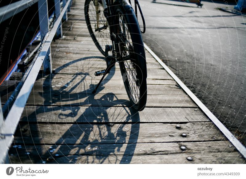 bicycle parking in the side road bike city sport travel transport person wheel ride transportation vehicle urban lifestyle street frame health background