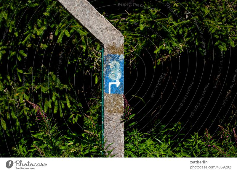 3 with arrow to the right Trip Germany Village Relaxation holidays Hesse Landscape Agriculture Highlands Nature Nordhessen Rhön Summer fresh from the summer