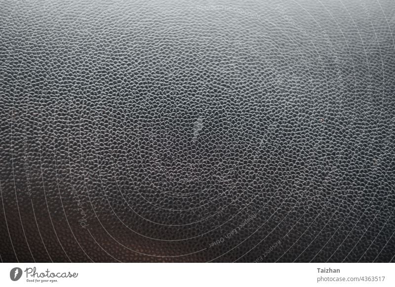 Car dashboard texture . Close up black leather and texture background. Soft focus backgrounds elegance furniture horizontal paint parchment photography rough