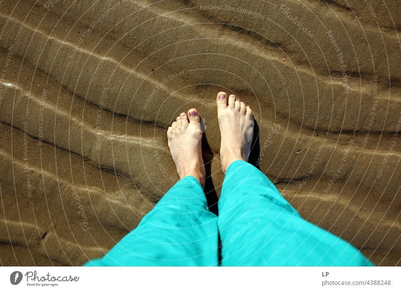 feet on sandy dunes female toes nature texture coast travel sunny relaxation background foot outdoor tropical holiday tan shore legs sea summer vacation beach