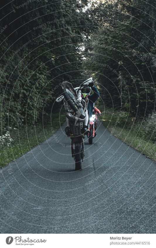 Enduro Motorcycle Motorsports Engines Dark Late enduro off-the-road tyre Territory Street Speed Adventure Freedom Vehicle Motorcyclist Bikers