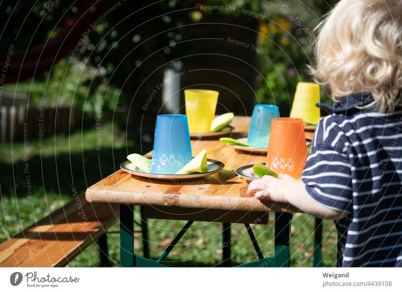 children's birthday party Mug kita Table Birthday Child Toddler celebrations Childrens birthsday Ale bench variegated