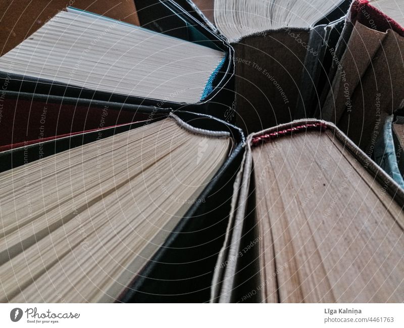 Books books Education Literature pile of books