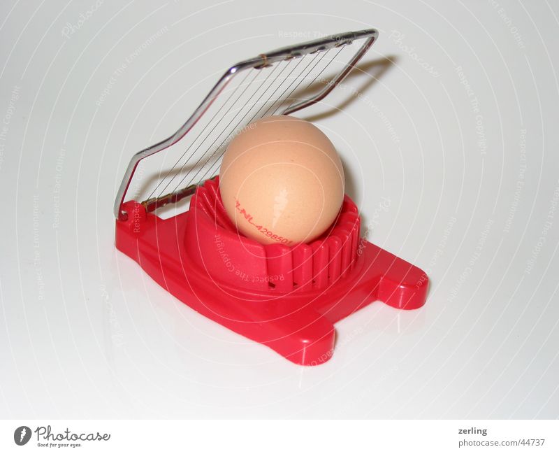 egg slicer Egg slicer Mechanics Household Kitchen Food Electrical equipment Technology contradiction Manual cooking appliances