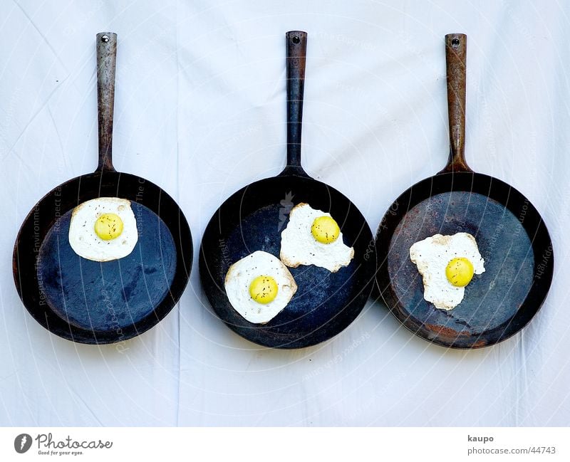 frying pans Fried egg sunny-side up Nutrition Egg fried