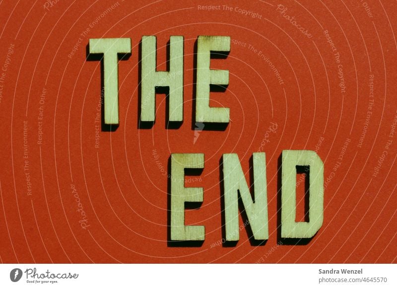 the end The end The End End of the pandemic SarsCov2 corona Everything has an end Hope