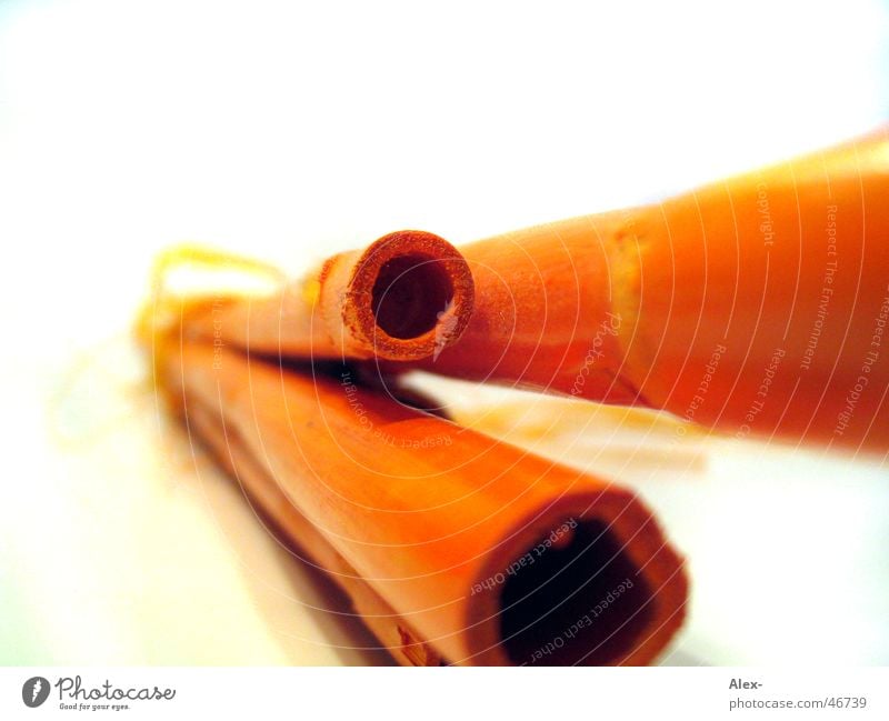 bamboo canes Stick Bamboo stick Orange Pipe