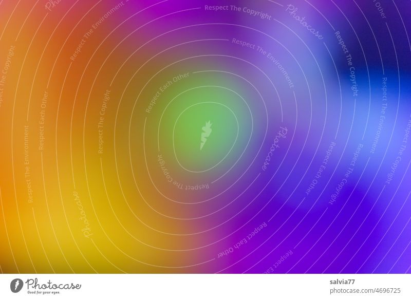 multicolor background image, blurred gradient, color spectrum variegated colour spectrum colored Multicoloured Background picture blurred background motley