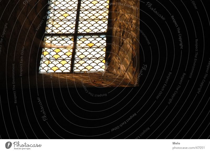 holy spirit Light Church window Carcassonne Gothic period church churchwindow cathedral Religion and faith Architecture