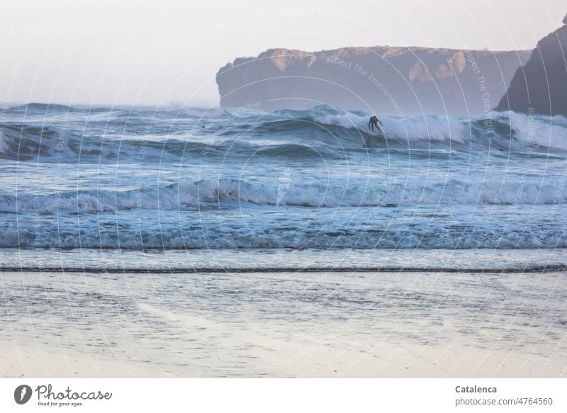 surfers Surfer Aquatics Surfing Surfboard Sports Waves Lifestyle Surfers who go into the sea Athletic Adventure Man Water coast Beach Ocean Dynamic Day daylight