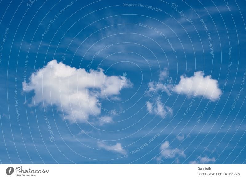 Clouds in blue sky cloud background cumulus cloudscape heaven landscape nature atmosphere weather summer free panoramic panorama climate huge sun air beautiful