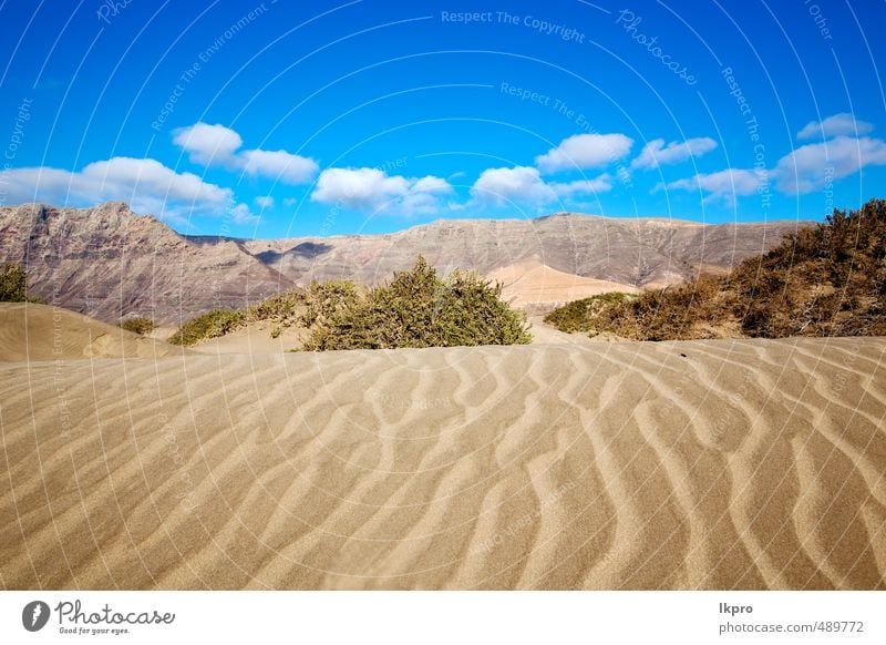 yellow dune beach hil and mountain in the Relaxation Vacation & Travel Tourism Trip Summer Beach Island Waves Mountain Nature Landscape Plant Sand Sky Clouds