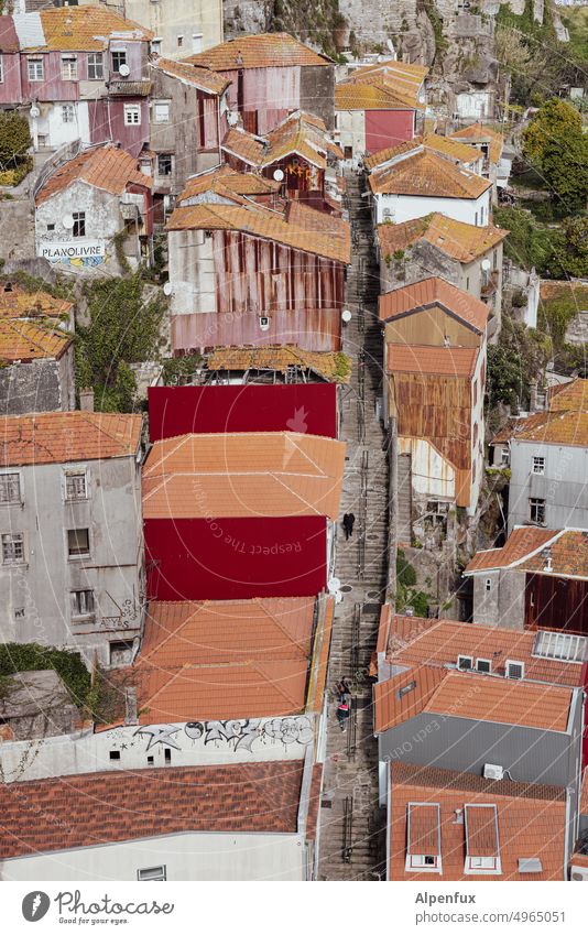 Urban development || what comes what stays ? Porto Architecture Europe Old town Portugal Tourism Historic Town urban City Landmark European Portuguese Building