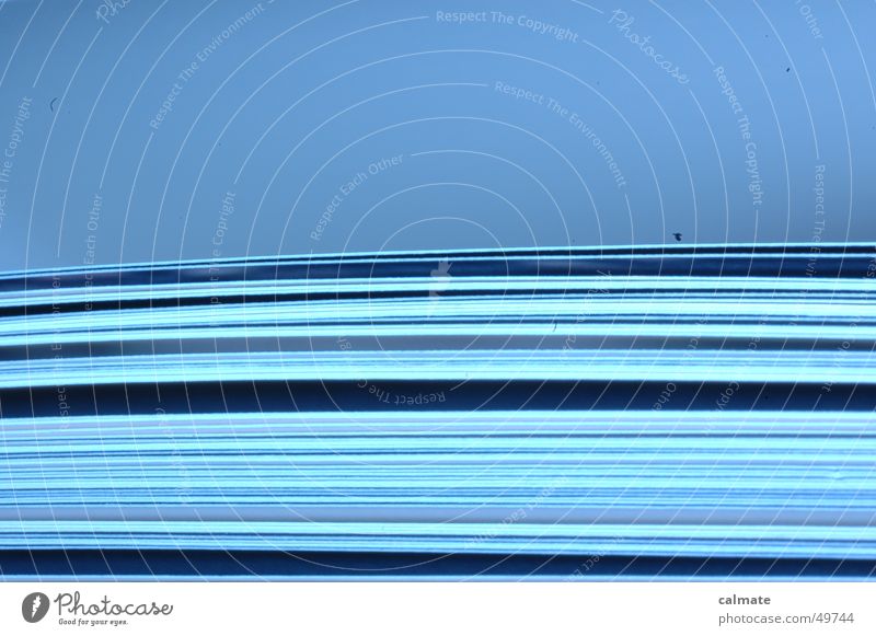 - bluish side layer - Book Leaf Print media Page Magazine site wrong white balance