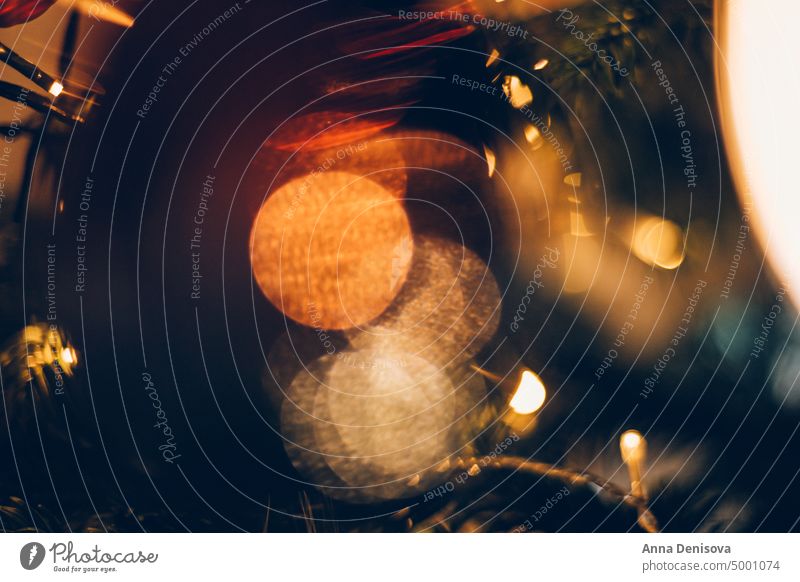 Abstract bokeh as overlay background glitter silver golden sparkle xmas bokeh overlay template defocused glittering red yellow green glowing shiny abstract dust