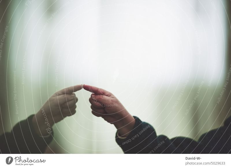 Child points to something Discover Indicate Forefinger Curiosity inquisitorial inquisitive Ask Infancy Observe Boy (child) reflection explore Hand Shop window