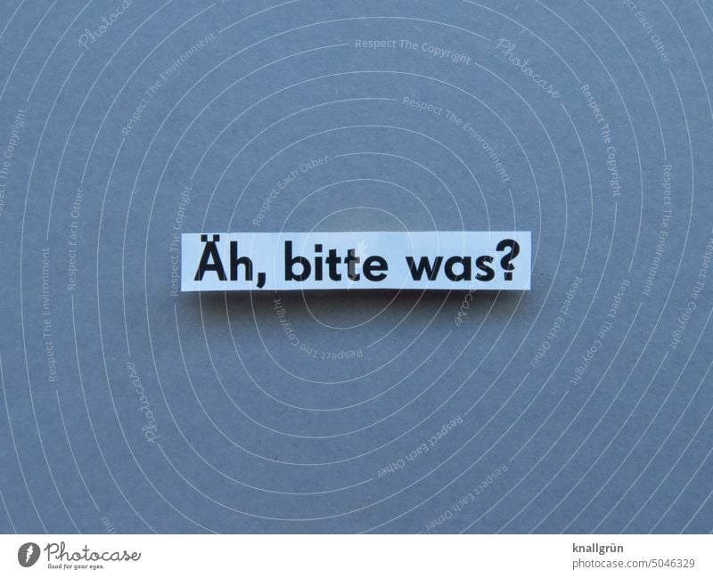 Uh, please what? Ask Question mark Communicate Characters Colour photo Deserted Sign brood Demand Insecure Irritation Perplexed Curiosity Doubt Puzzle