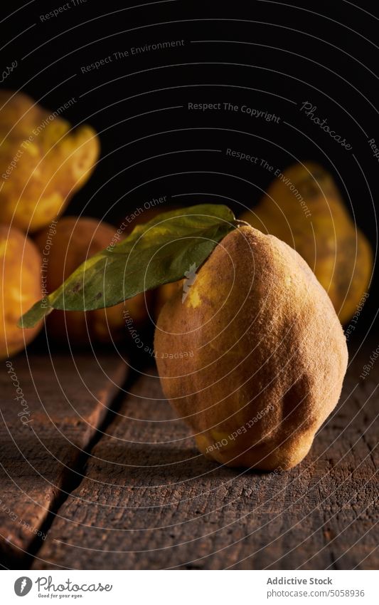 Fresh yellow lemons serving on wooden surface ingredient preserve healthy food citrus fresh fruit leaf tasty whole delicious vitamin c nutrition table diet