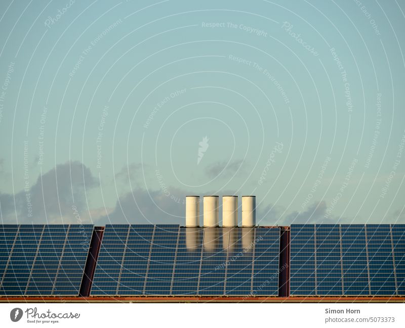 energy mix energy carriers photovoltaics solar Solar Power energy revolution rethink Renewable energy Energy industry Roof Sunlight Sustainability