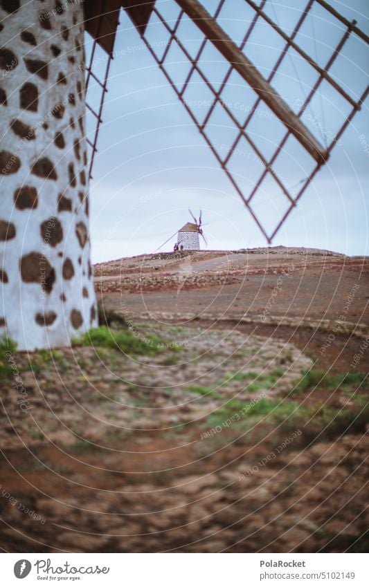 #A0# Windmills in the wind Windmill vane windmills Calm Wind energy plant Building Historic Historic Buildings