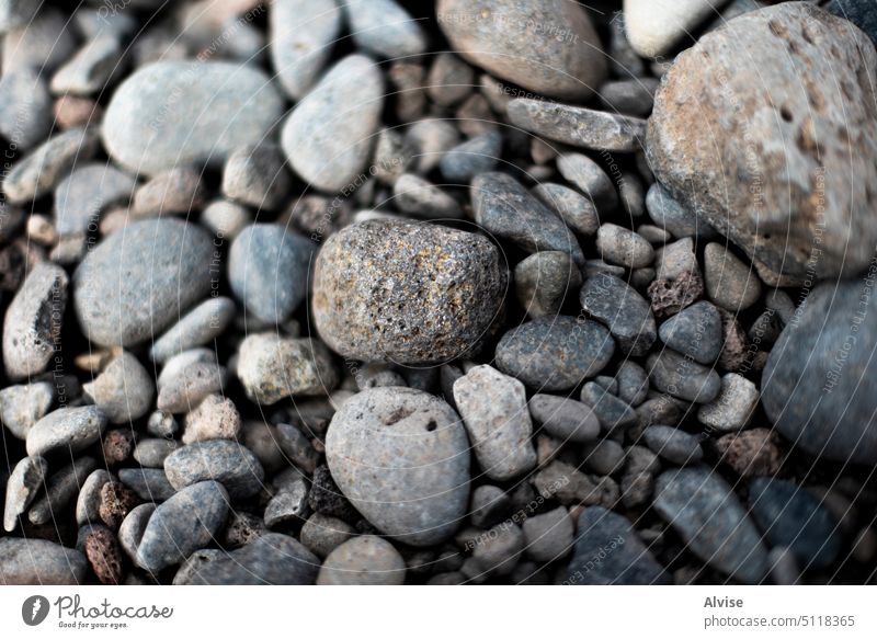 2022 08 18 Madeira pebble beach rock shore nature background stone pile abstract texture water madeira coast natural pebbles shape mineral seashore white