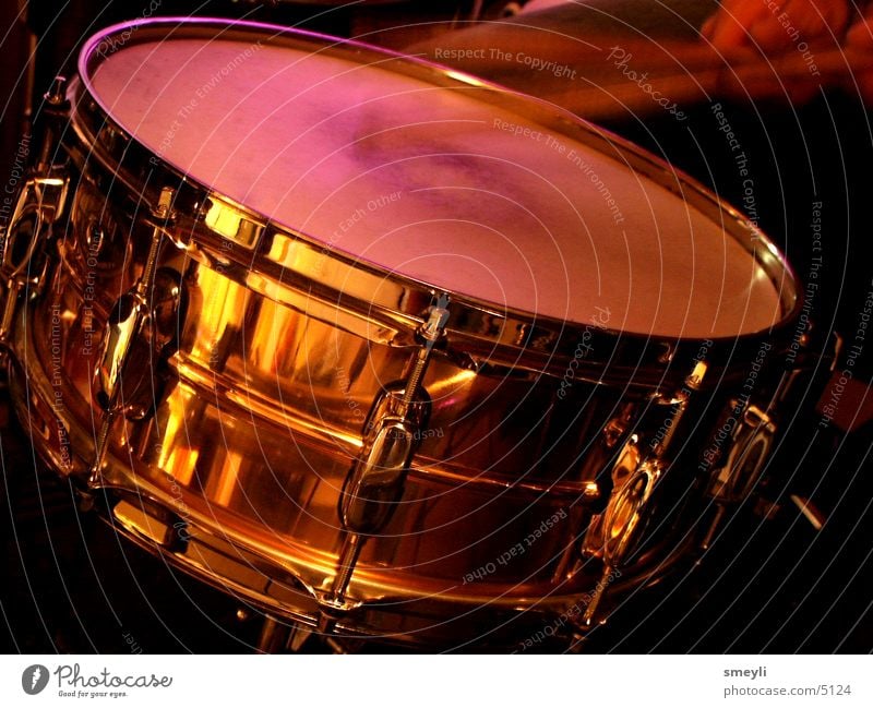 but it's a hell of a job. Drum set Snare Photographic technology Music Musical instrument Musician