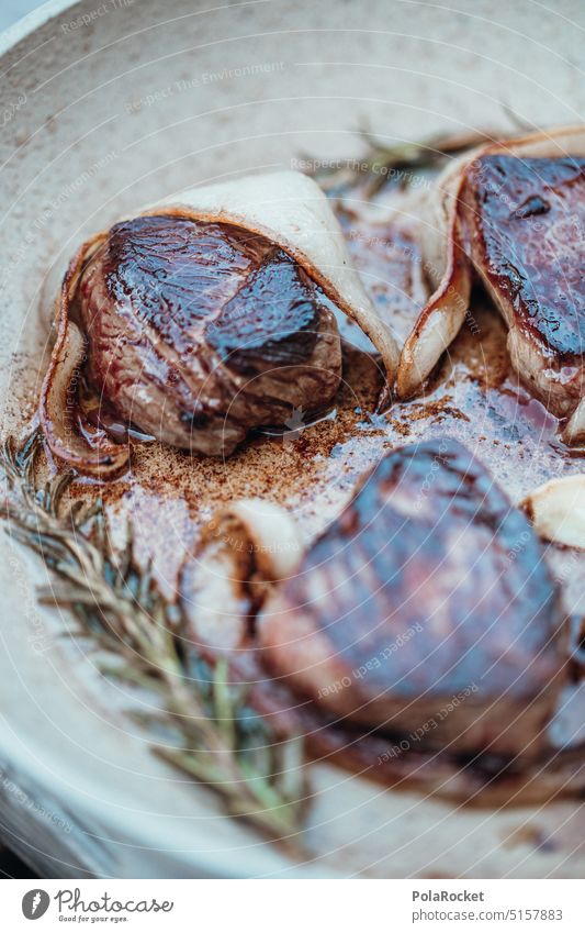 #A0# Food Is Good Eating Delicious Frying Cooking Steak Rosemary tidbit Deliciousness be delicious delicious cuisine Meat Nutrition Kitchen Dinner Close-up