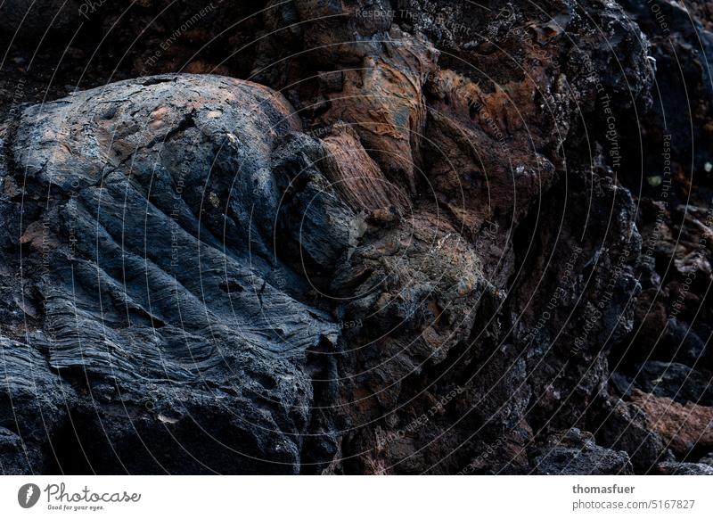 lava volcanic rock Exotic Environment Canaries Exterior shot Nature Landscape Lanzarote Volcanic Volcanic island Volcano Beginning Light Shadow contemplation