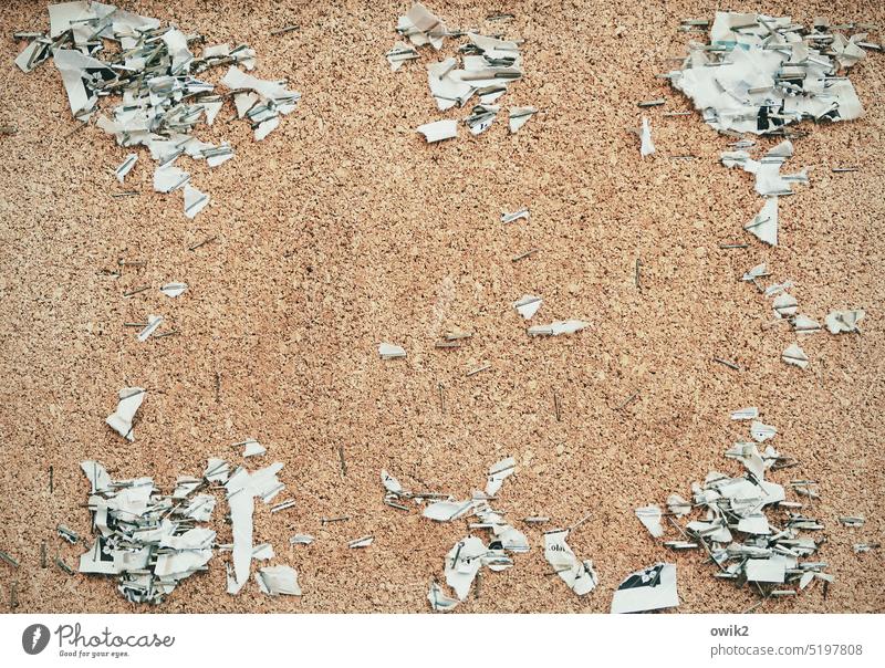 Weathering Wall (building) sign Tracks Flake off Display remnants Transience flaking Destruction Derelict Close-up Trashy Exterior shot Change Ravages of time