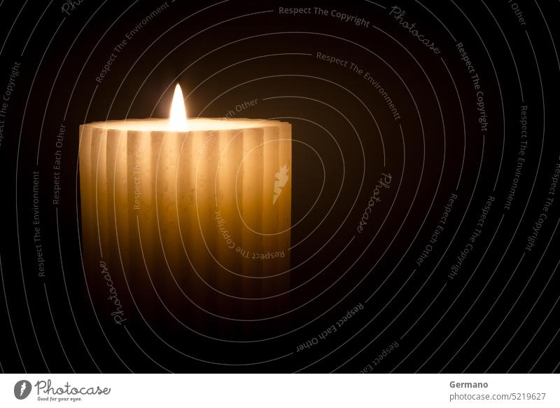 Christmas candle atmosphere background bright candles celebration charity closeup crude dark decor decoration decorative defocused elegance emotional flame gift