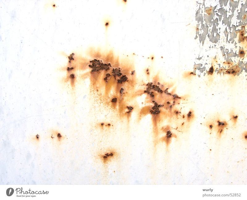 rust Brown Pattern Gray Background picture Overlay Paintwork Rust Scrap material Ancient Surface coating Old Stainless Junk goods Scrap metal samples Metal