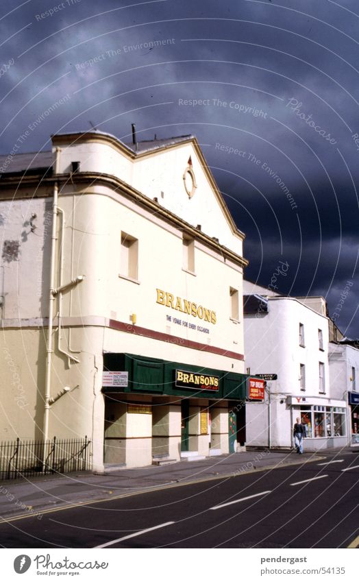 Billiard Cinema Moody Playing Amusement arcade Architecture