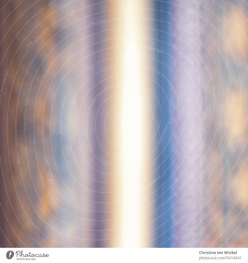 stripe pattern Pattern Stripe defocused blurred blurriness Abstract Light background hazy Design Cloth