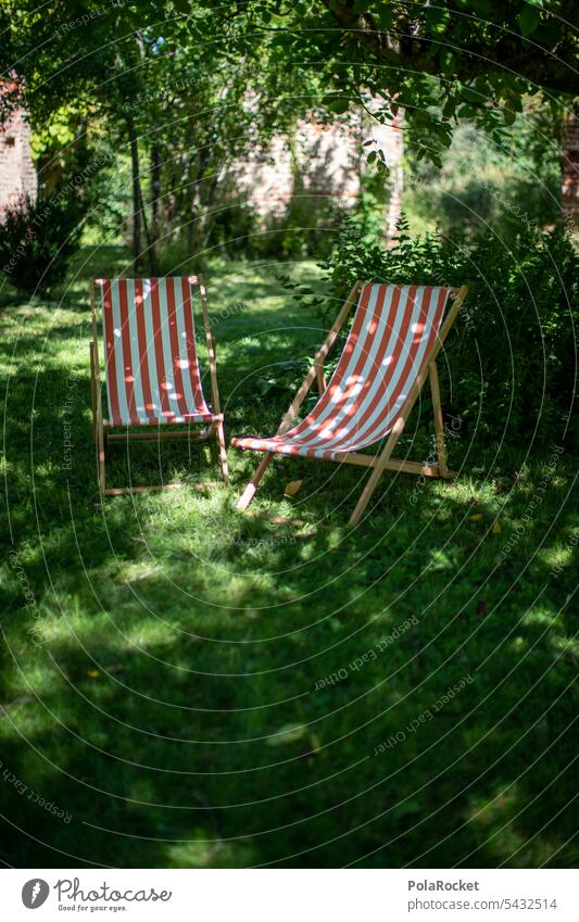 #A0# Relax In The Chair relax Lie Deckchair Sunlight Sunbathing Relaxation Summer Exterior shot Colour photo Vacation & Travel Day Summer vacation Calm