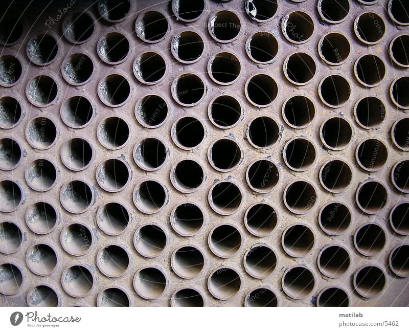 hole pattern Pattern Hollow Photographic technology