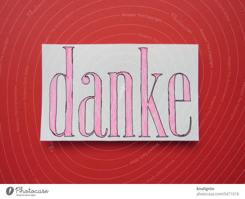 Thank you. I'll take care of it. Gratitude Emotions Thank you very much Grateful Word Letters (alphabet) Characters Close-up writing Joy Text Deserted