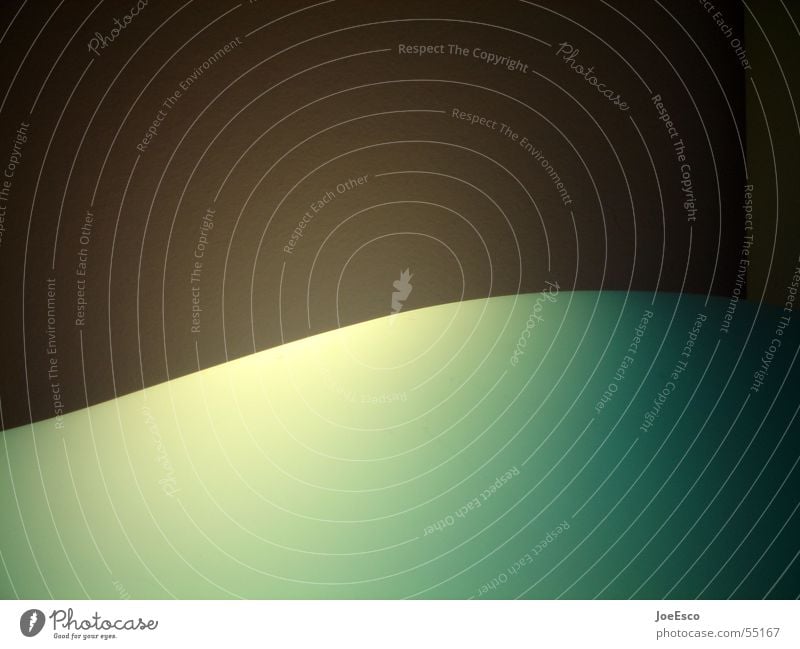 It's going up Positive Progress Round Waves Ramp Light Lamp Border Style Moody Curve ascending Dynamics sinus sinus curve gradient Contrast Division separated