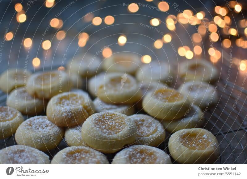 anticipation Cookie Christmas cookies homemade Christmas & Advent Anticipation Christmas biscuit advent season Christmas baking Delicious Baking cute Food