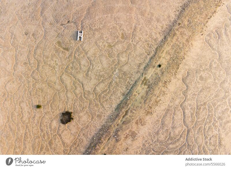 Paddleboat floating on transparent sea paddleboat ocean sand activity distant sunshine water el rompido huelva spain europe scenic paradise resort summer