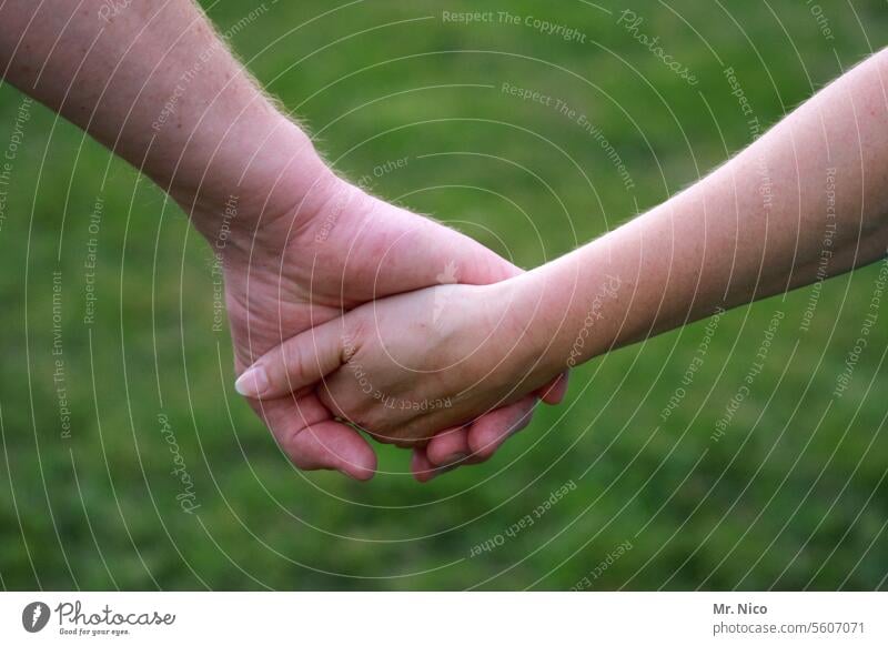 it's never too late | to join hands Feeling of togetherness Hold hands Touch Related Partner Harmonious Infatuation Couple Together Affection Trust Love Lovers