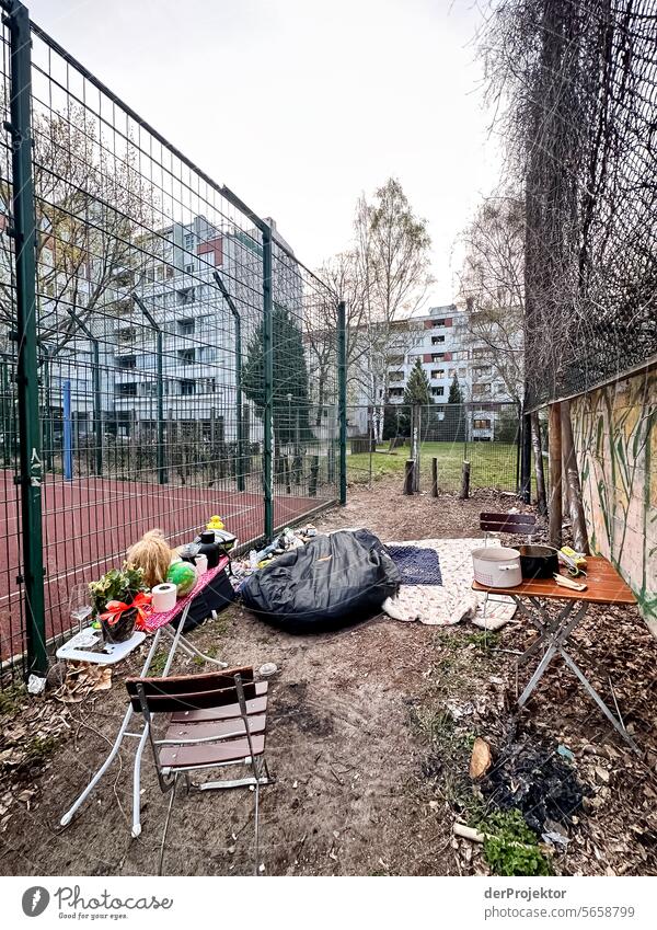 Street waste in Berlin III metropolis Freedom City Berlin center Sunbeam urban Beautiful weather City life Sunlight Light Historic Buildings Town Colour photo