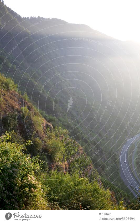 mountain pass Lanes & trails curvaceous Mountain Alps pass road Landscape Curve Vacation & Travel alpine pass Street mountain landscape Nature Pass Winding road