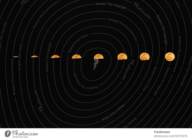 #A0# The moon rises Moon Moonlight Moonrise Moonstruck moonlight Monde Night Sleep