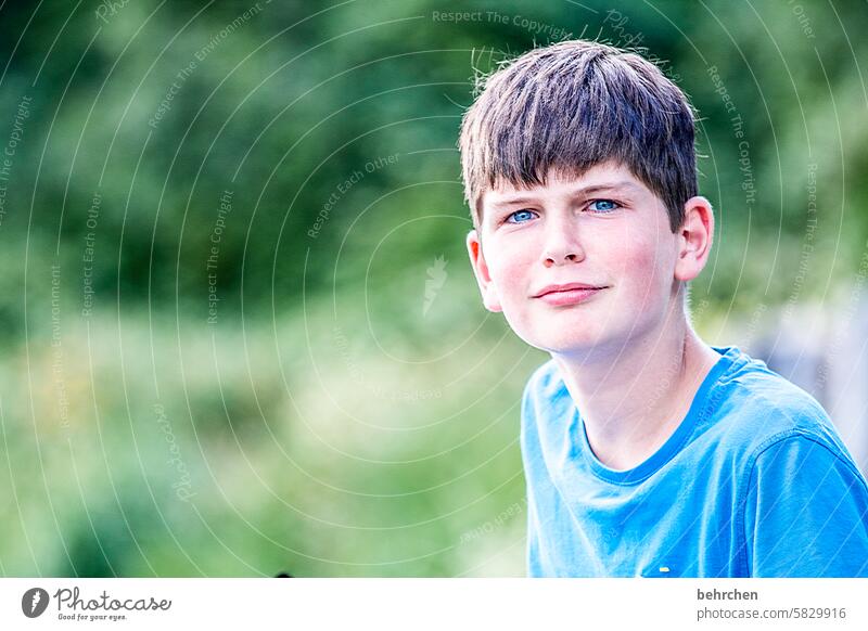 <3 Son Child Infancy Adventure Boy (child) British Columbia North America Wilderness Forest contented Vacation & Travel Canada Contentment Meditative Dreamily