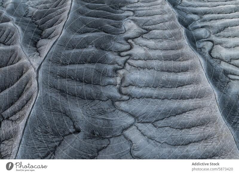 Textured aerial view of Hanksville, Utah landscape photograph texture pattern terrain erosion abstract hanksville utah usa nature design natural environment