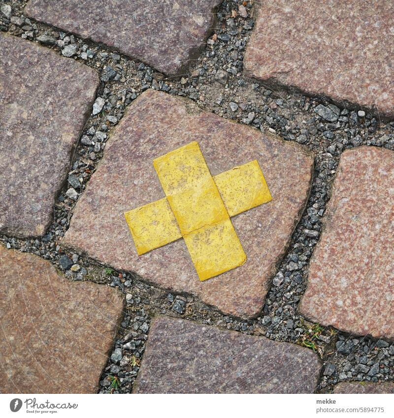 paving stone pavement Paving stone Lanes & trails Floor covering Pavement Stone Street Cobblestones Footpath Ground off Town Sidewalk Structures and shapes