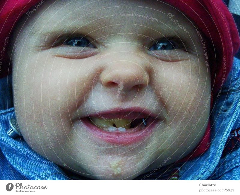 Catherine Toddler Baby Human being Nutrition Laughter Happy